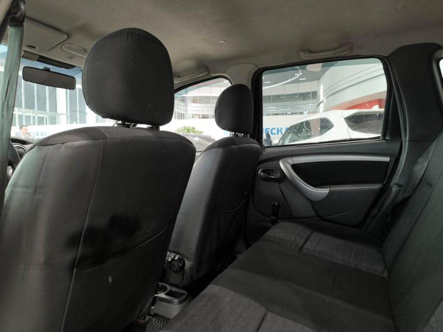 Renault Duster I Казань  - изображение 15