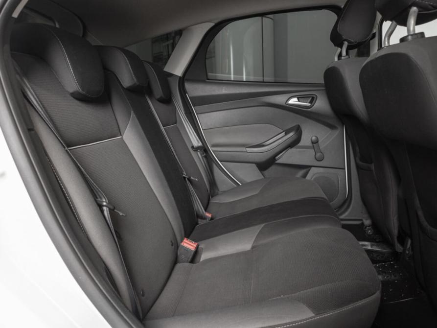Ford Focus III Казань  - изображение 8