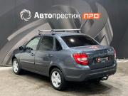 Lada (ВАЗ) Granta I Рестайлинг Пермь  - изображение 26