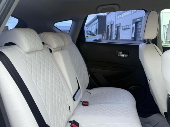 Nissan Qashqai I Рестайлинг с пробегом 2013 года, цена 1 030 000 рублей, 212900 км, внедорожник, Автокод Объявления