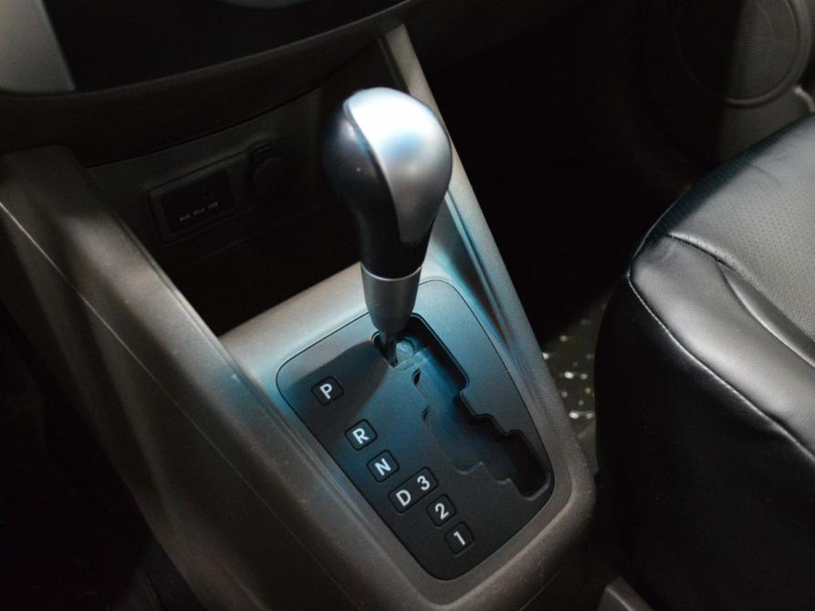 Kia Venga I Рестайлинг Санкт-Петербург  - изображение 16