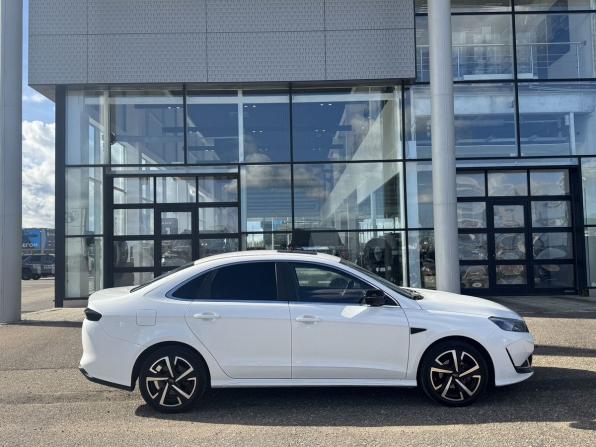 Kaiyi E5 с пробегом 2023 года, цена 1 230 000 рублей, 74964 км, седан, Автокод Объявления