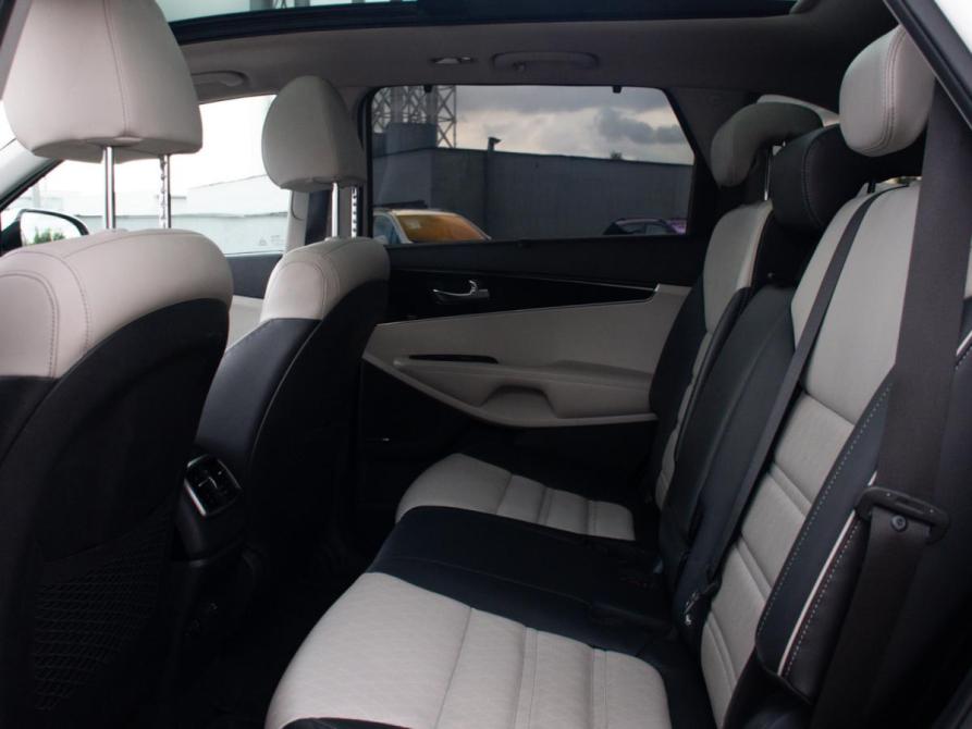Kia Sorento III Prime Рестайлинг Москва  - изображение 12