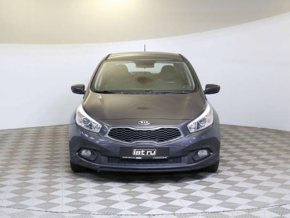 Kia Ceed II с пробегом 2014 года, цена 850 000 рублей, 91621 км, хэтчбек, Автокод Объявления