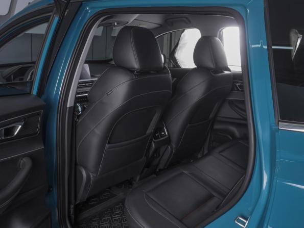 Chery Tiggo 7 Pro I с пробегом 2021 года, цена 1 600 000 рублей, 39561 км, внедорожник, Автокод Объявления