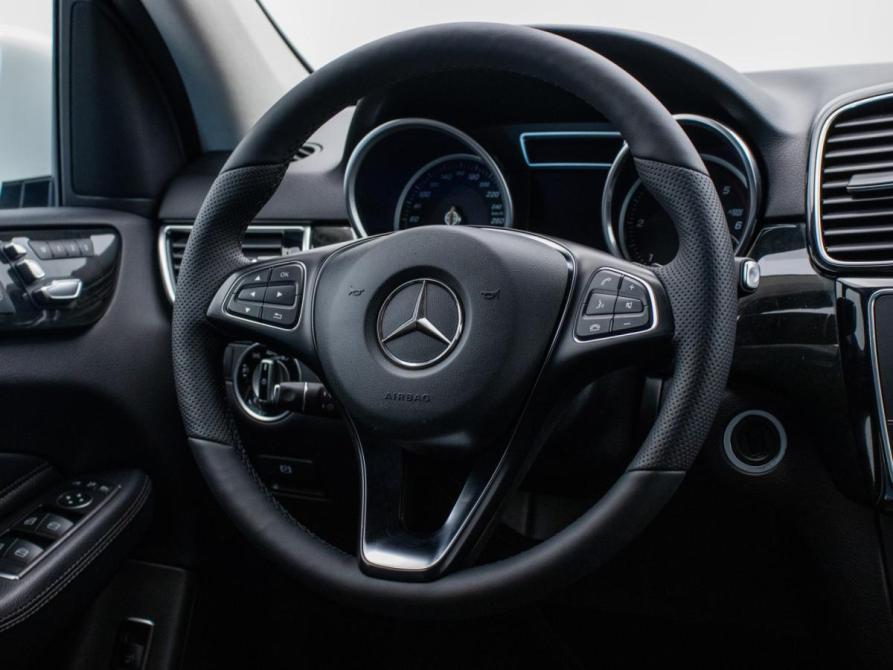 Mercedes-Benz GLE I (W166) Москва  - изображение 16