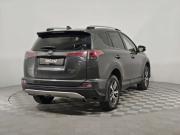 Toyota RAV4 IV (XA40) Рестайлинг Санкт-Петербург  - изображение 25