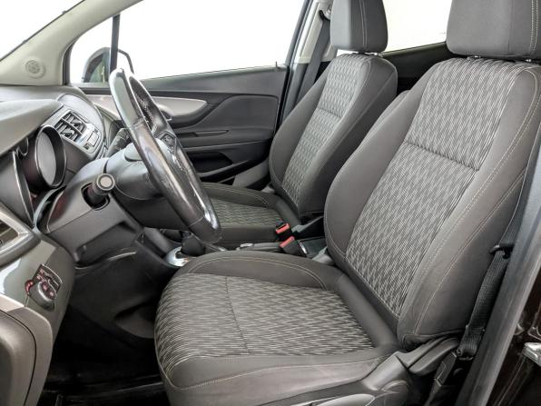 Opel Mokka I с пробегом 2014 года, цена 1 240 000 рублей, 133200 км, внедорожник, Автокод Объявления