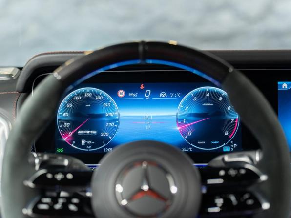 Новый Mercedes-Benz G-Класс AMG II (W465) Рестайлинг 2026 года, цена 32 750 000 рублей, внедорожник, Автокод Объявления