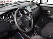 Nissan Tiida I Рестайлинг Белгород  - изображение 31