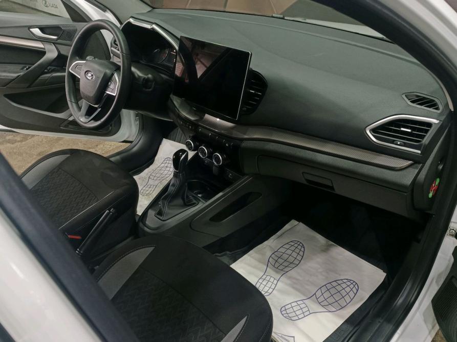 Lada (ВАЗ) Vesta I Рестайлинг (NG) Ставрополь  - изображение 11