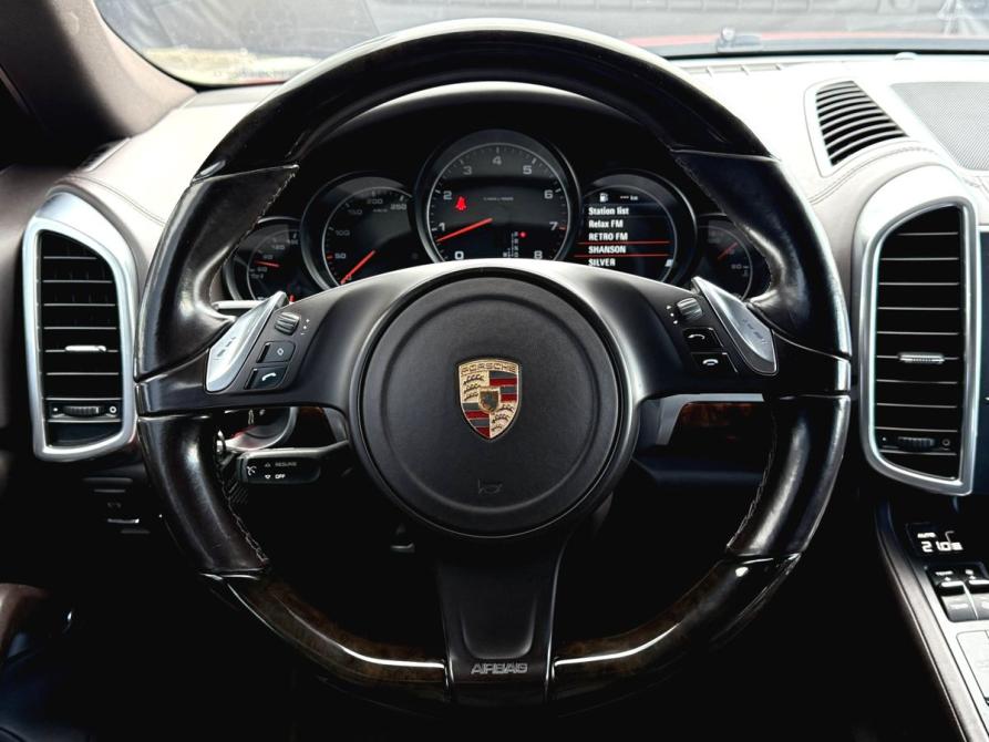 Porsche Cayenne II (958) Пермь  - изображение 15