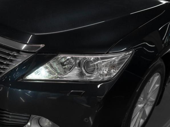 Toyota Camry VII (XV50) с пробегом 2012 года, цена 1 470 000 рублей, 280093 км, седан, Автокод Объявления