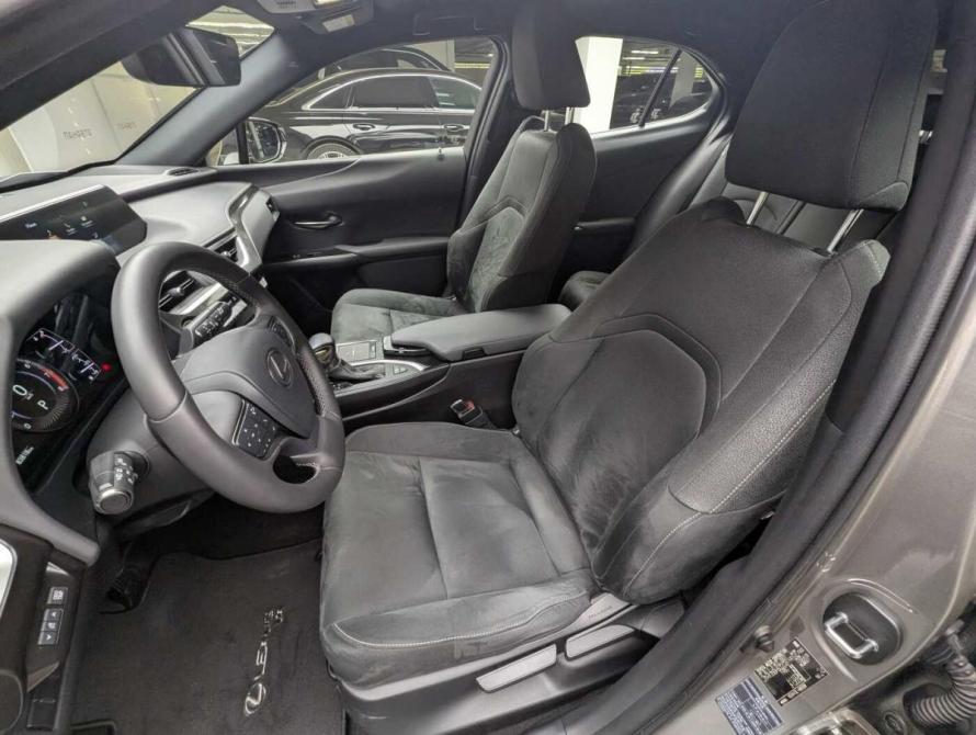 Lexus UX I Москва  - изображение 10