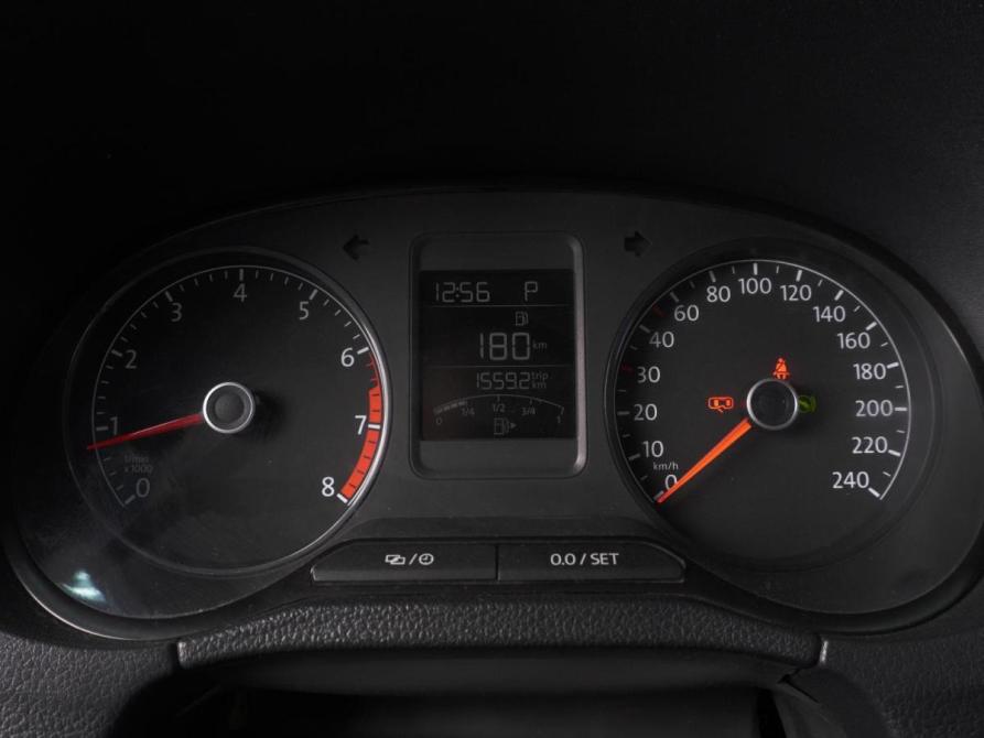 Volkswagen Polo V Рестайлинг Минеральные Воды  - изображение 15