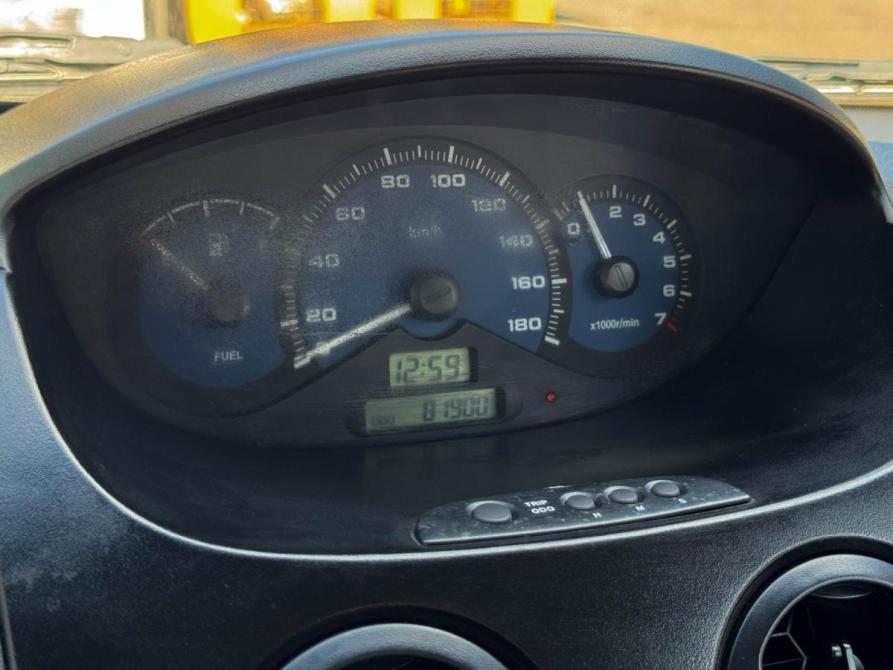 Chevrolet Spark II Кропоткин  - изображение 14