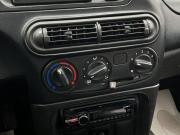 Chevrolet Niva I Рестайлинг Мурманск  - изображение 31