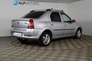 Renault Logan I Рестайлинг Нижний Новгород  - изображение 23