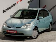 Toyota Prius I Рестайлинг (XW10) Екатеринбург  - изображение 18