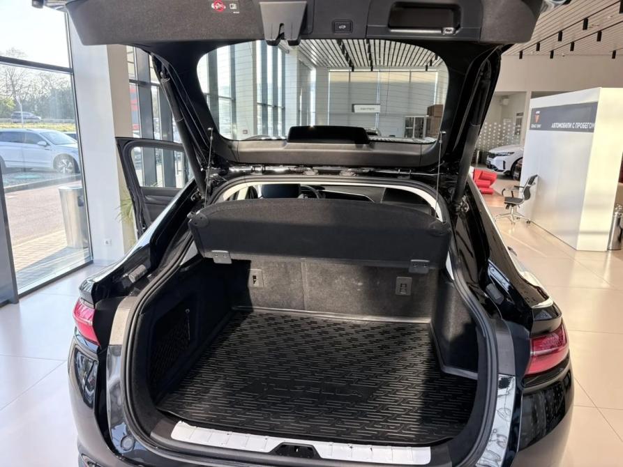 Geely Tugella I Краснодар  - изображение 10