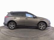 Toyota RAV4 IV (XA40) Рестайлинг Москва  - изображение 31