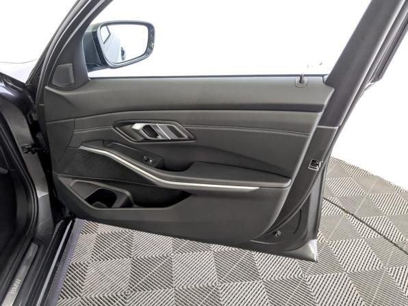 BMW 3 серии VII (G2x) с пробегом 2020 года, цена 3 550 000 рублей, 75154 км, седан, Автокод Объявления