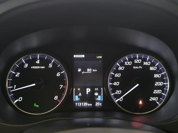 Mitsubishi Outlander III Рестайлинг 3 с пробегом 2018 года, цена 3 250 000 рублей, 113136 км, внедорожник, Автокод Объявления