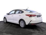 Hyundai Solaris II Рестайлинг Москва  - изображение 33