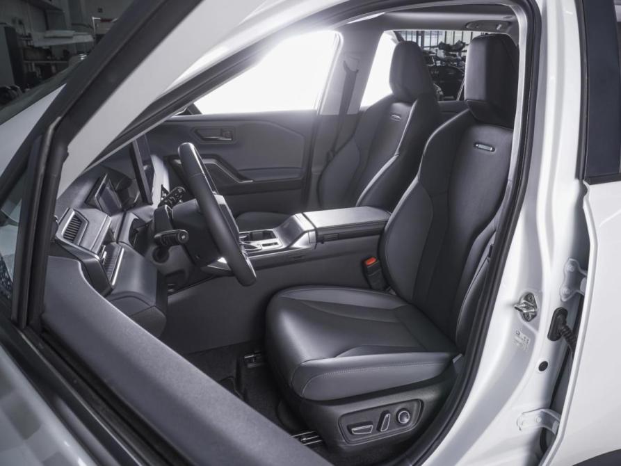 Toyota RAV4 VI (XA60) Ростов-на-Дону  - изображение 10
