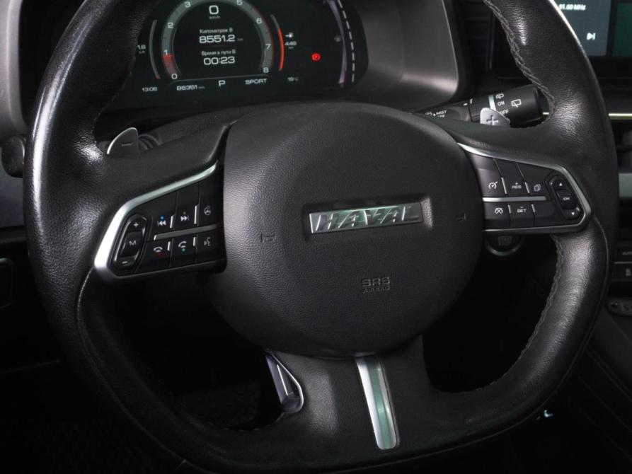 Haval F7 I Рестайлинг Минеральные Воды  - изображение 20