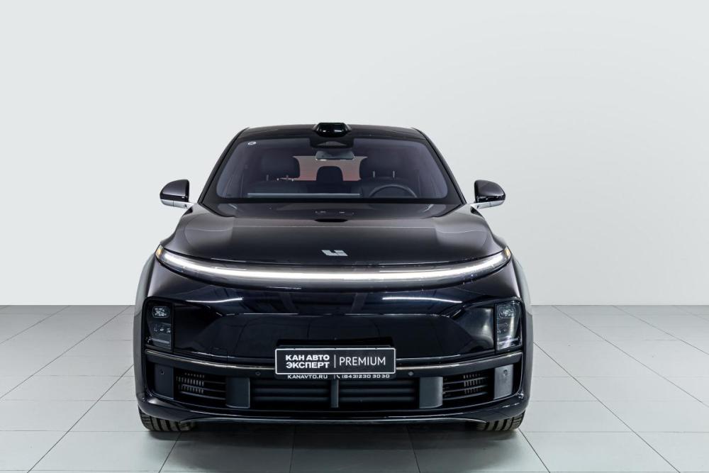 Li Auto (Lixiang) L7 I Рестайлинг Казань  - изображение 2