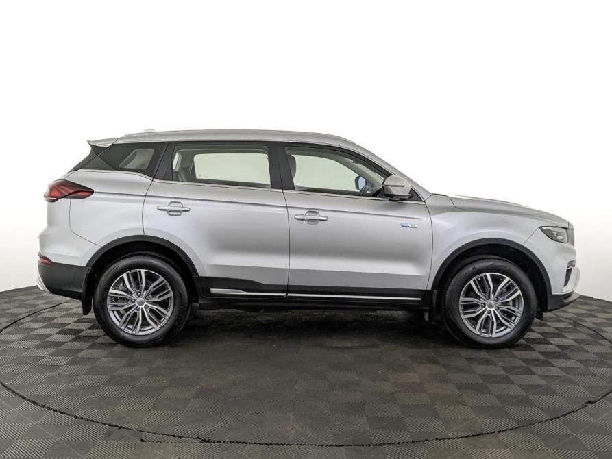 Geely Atlas Pro Москва  - изображение 4