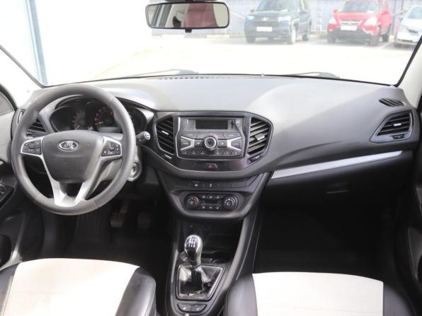 Lada (ВАЗ) Vesta I с пробегом 2018 года, цена 1 053 150 рублей, 100000 км, универсал, Автокод Объявления
