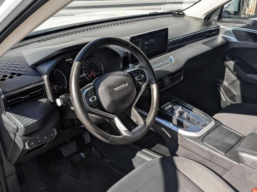 Haval Jolion I Москва  - изображение 15