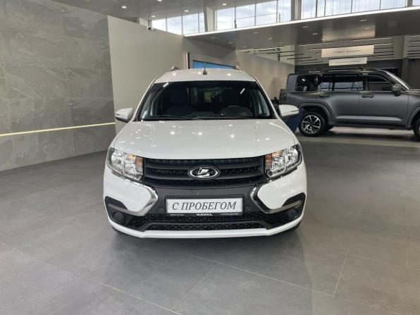 Lada (ВАЗ) Largus I Рестайлинг с пробегом 2021 года, цена 1 136 500 рублей, 86990 км, универсал, Автокод Объявления