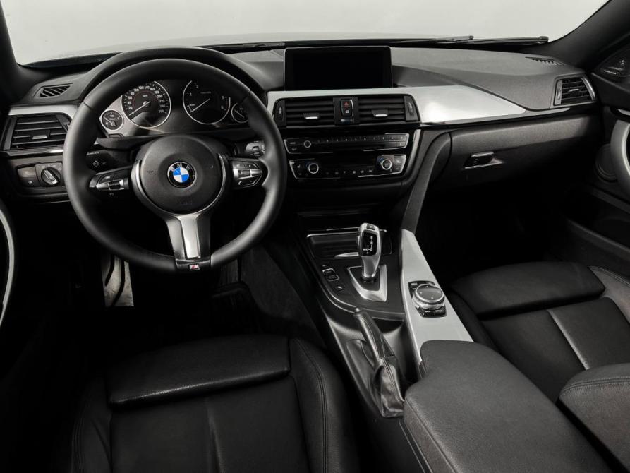 BMW 4 серии F32/F33/F36 Казань  - изображение 6