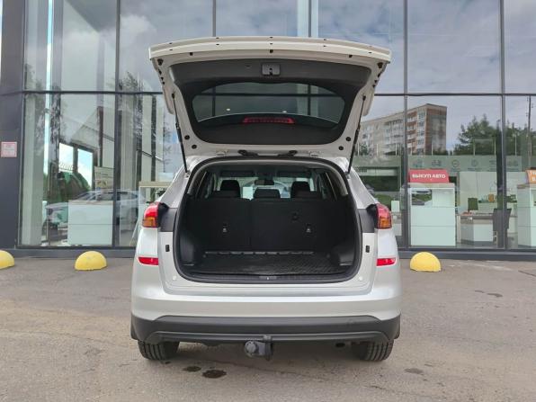 Hyundai Tucson III Рестайлинг с пробегом 2019 года, цена 2 080 000 рублей, 95000 км, внедорожник, Автокод Объявления
