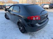 Chevrolet Lacetti I Тольятти  - изображение 24