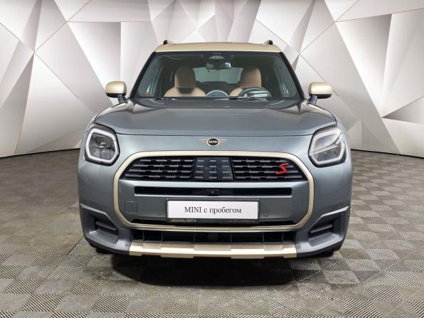 Mini Countryman III с пробегом 2024 года, цена 5 250 000 рублей, 16431 км, внедорожник, Автокод Объявления