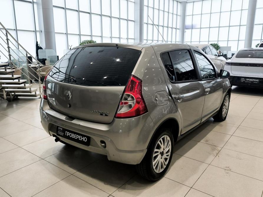 Renault Sandero I Казань  - изображение 6