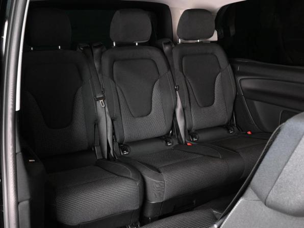 Mercedes-Benz V-Класс III (W447) с пробегом 2015 года, цена 3 200 000 рублей, 173024 км, минивэн, Автокод Объявления
