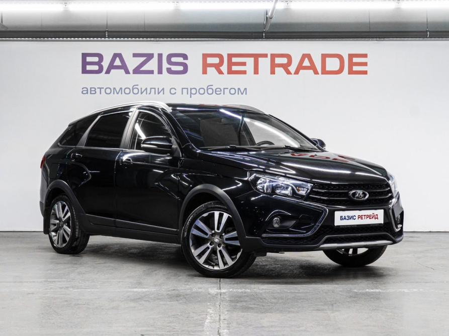 Lada (ВАЗ) Vesta I Тюмень  - изображение 4