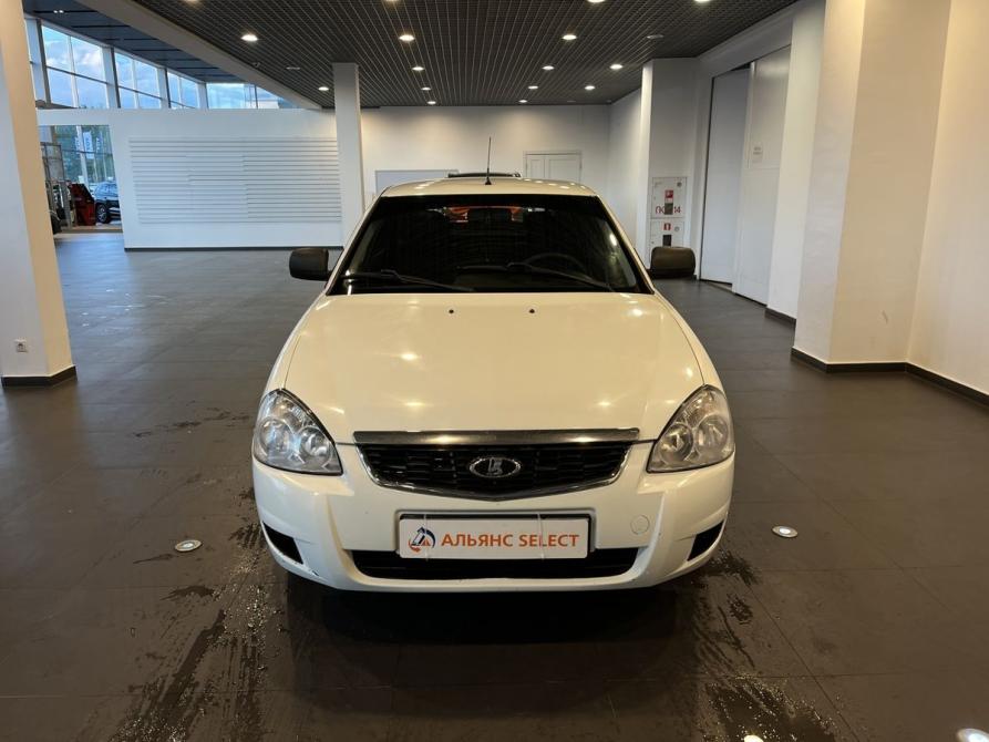 Lada (ВАЗ) Priora I Рестайлинг Чебоксары  - изображение 8