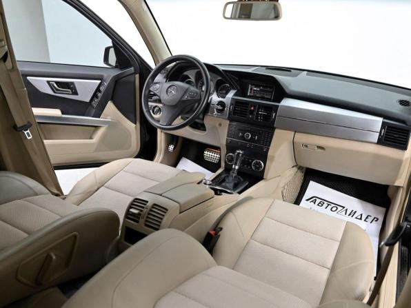 Mercedes-Benz GLK-Класс I (X204) с пробегом 2012 года, цена 1 069 000 рублей, 148199 км, внедорожник, Автокод Объявления