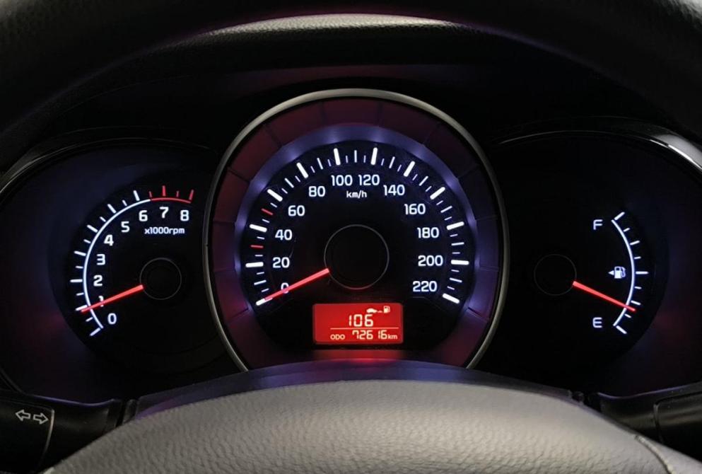 Kia Rio III Нижний Новгород  - изображение 7
