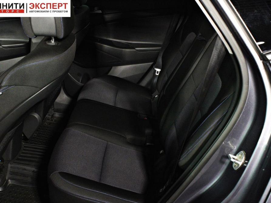 Hyundai Tucson III Белгород  - изображение 16