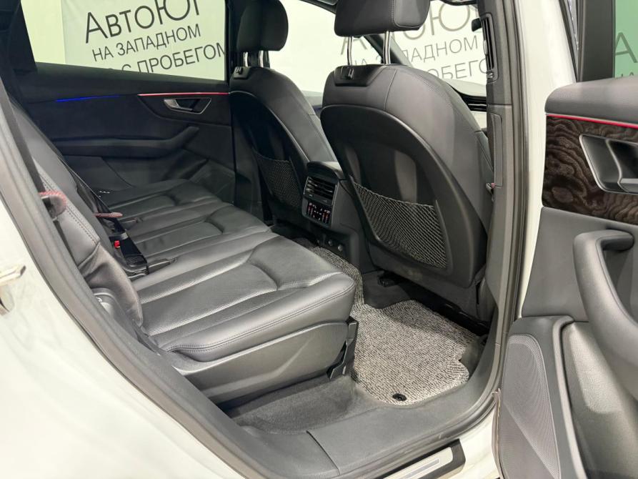 Audi Q7 II (4M) Рестайлинг Ставрополь  - изображение 28