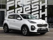 Kia Sportage IV Рестайлинг Волгоград  - изображение 22