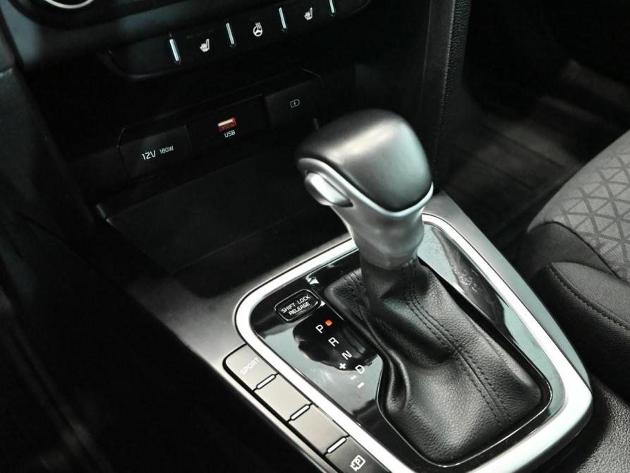 Kia Ceed III Рестайлинг Екатеринбург  - изображение 16