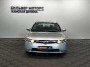 Honda Civic VIII Пермь  - изображение 19